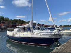 Hallberg-Rassy Mistress 32
