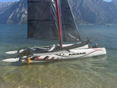 Nacra F20 Carbon