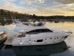Bavaria Virtess 420 Fly