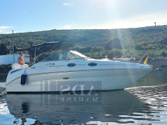 Sea Ray 255 DA - 255