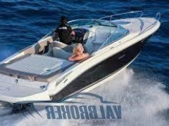 Sea Ray 240 SUN SPORT EUROPE