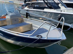 Linder SPORTSMAN 445 MAX