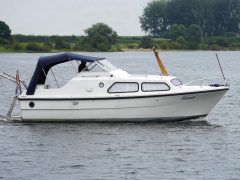 Waterland 750