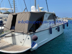 Cantieri Estensi Goldstar 440 C