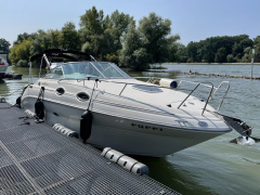 Sea Ray 255 Sundancer