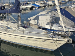 Dehler 36 CWS