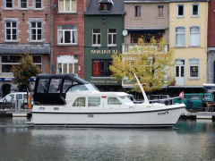 Linssen Grand Sturdy 60.33 AC