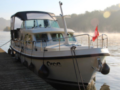Linssen Grand Sturdy 60.33 AC