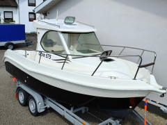 Fibresport OCRE 575