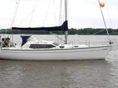 Dehler 41 DS