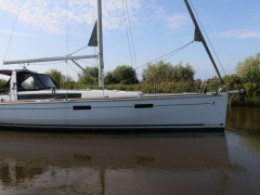 Bénéteau Oceanis 45