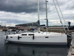 Hanse 415