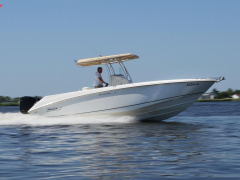 Boston Whaler 270 Outrage