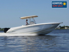 Boston Whaler 270 Outrage