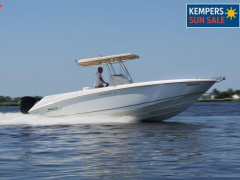 Boston Whaler 270 Outrage