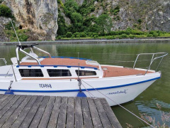 Bateau sans permis