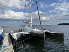 Quorning Dragonfly 28 Sport
