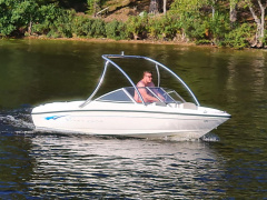 Bayliner 175 BR