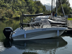 Selection Boats Aston 20.5