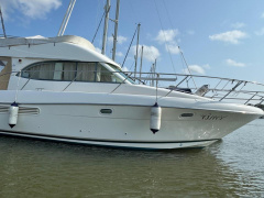 Jeanneau Prestige 36