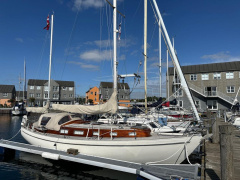 Vindø 50 Ketch