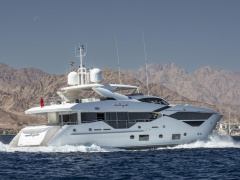 Sunseeker 116