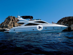 Sunseeker Manhattan 66