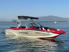 MasterCraft x26