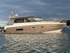 Sealine C48