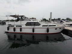 Van der Valk Valk 42