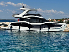 Galeon Fly 560