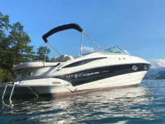 Crownline 266 SC