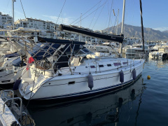 Hunter 38