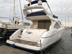 Sunseeker Manhattan 50