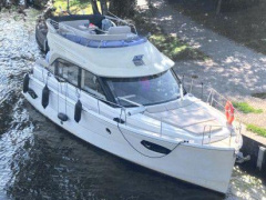 Bavaria E 40 Fly