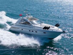 Fairline Targa 47