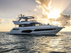 Sunseeker Manhattan 68