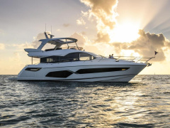 Sunseeker Manhattan 68