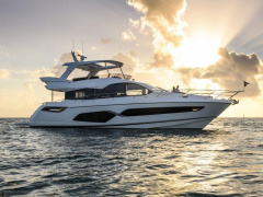 Sunseeker Manhattan 68