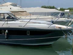 Marex 375 Cruiser