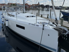 Jeanneau Sun Odyssey 440