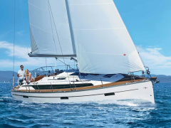 Bavaria Cruiser 46