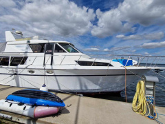 Vantare 53 Pilothouse Vantare 53 Pilotho