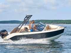 Quicksilver ACTIV 605 BOWRIDER