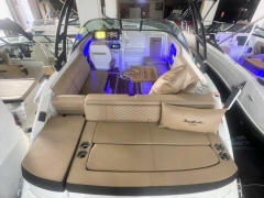 Sea Ray 250 SunSport