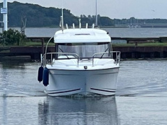 Jeanneau Merry Fisher 605