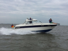 Nidelv 750 Sport HT