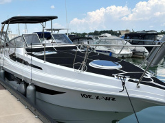 Öchsner SRX30 Yachtline