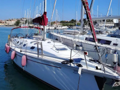 Dufour Gib Sea 43