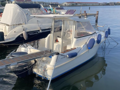 Jeanneau Merry fisher 585